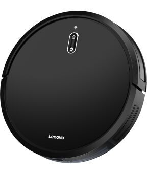 Робот пылесос Lenovo VacuumCleaner E1L