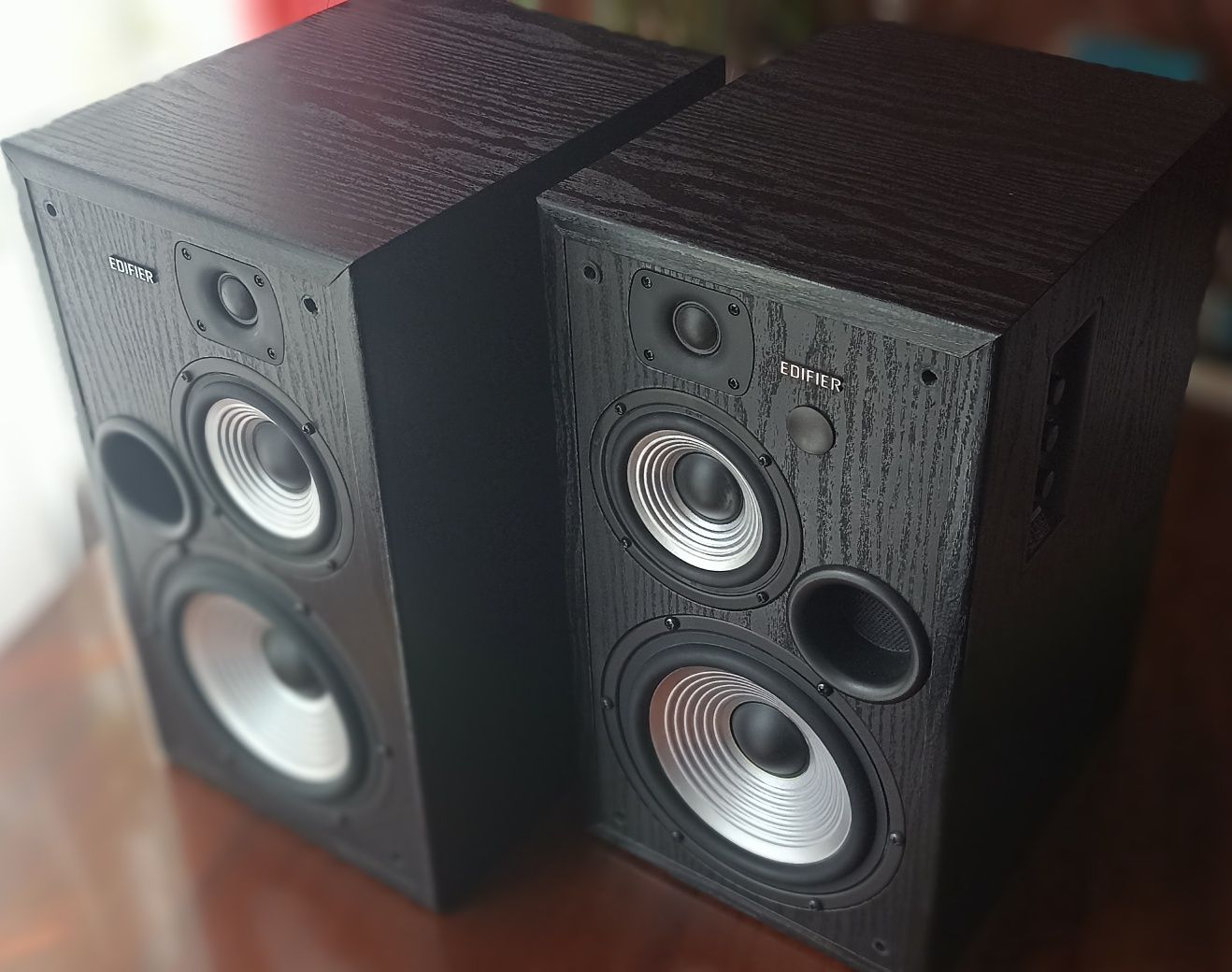 Акустична система EDIFIER R2700 STUDIO 7