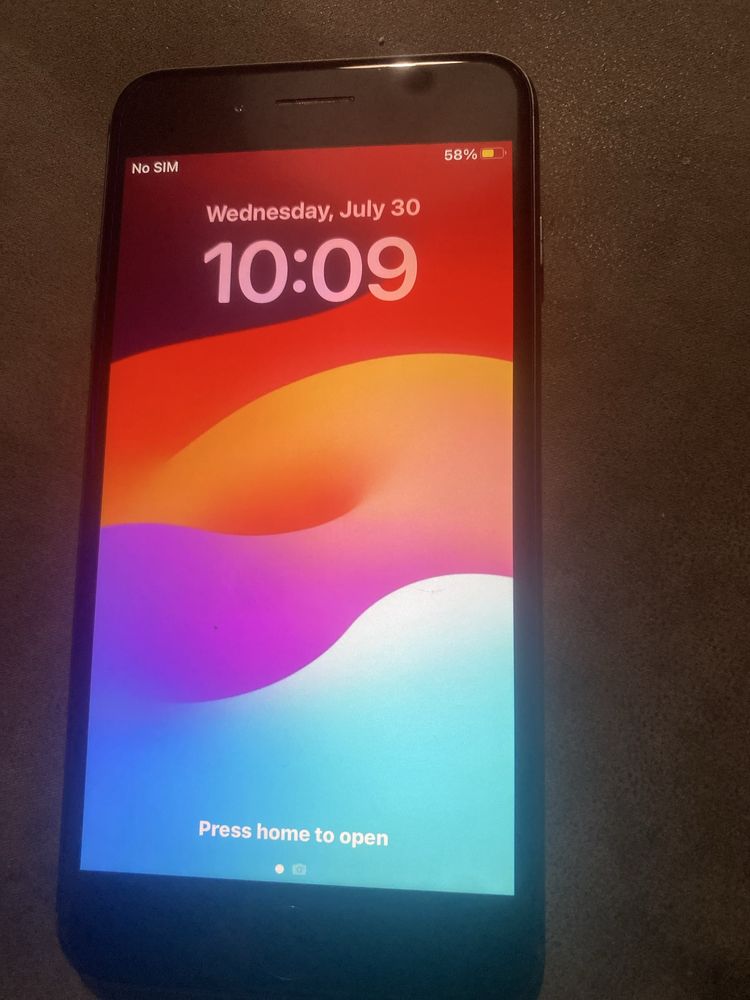 iPhone 8 Plus (okazja)