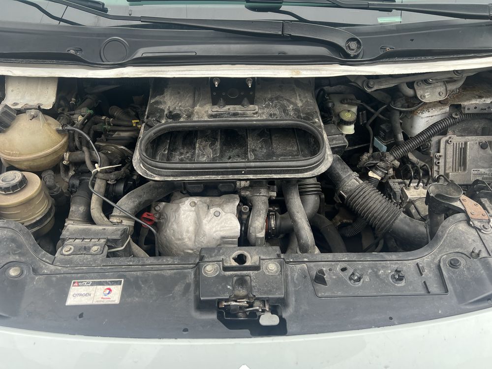 Продам машину citroen Jumpy