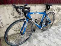 Bicicleta Specialized