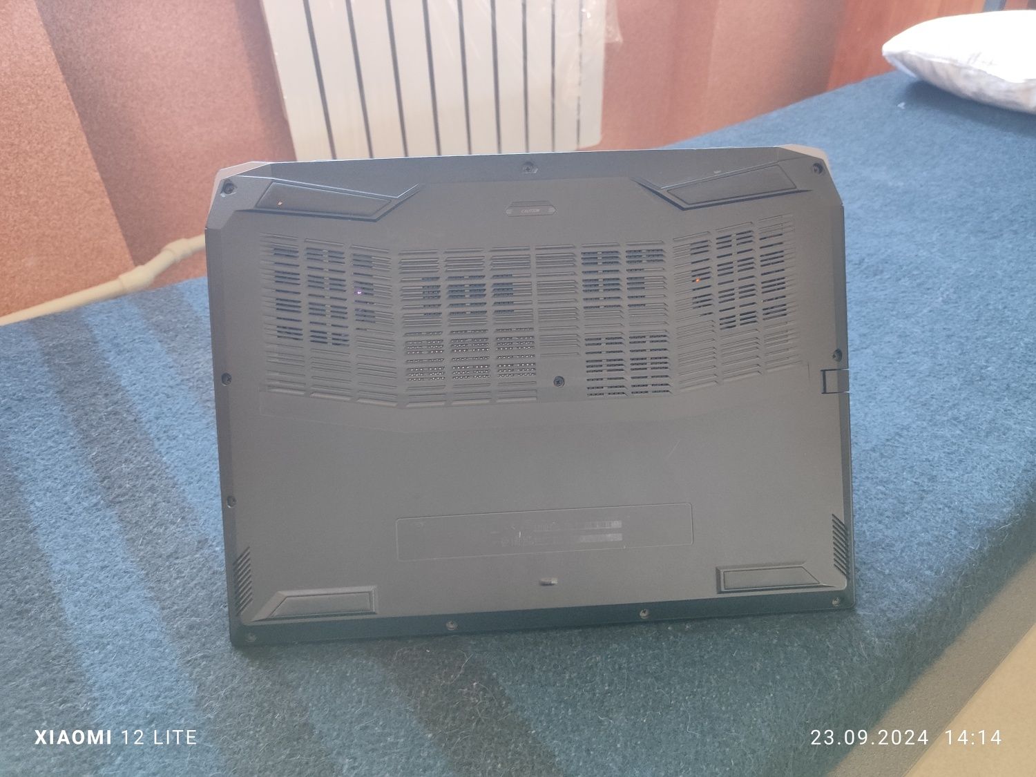 Acer Nitro 5 AN515-54 3070TI