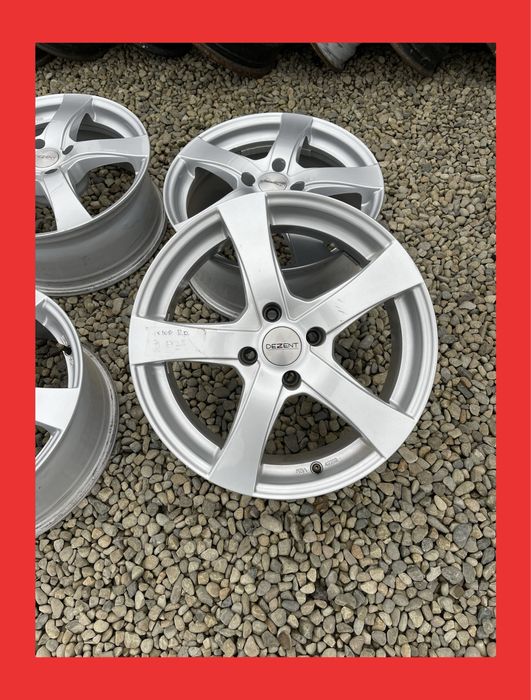 ‼️ 4*108r17 Peugeot Citroen . Диски титанові титани