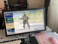 Монитор Benq 2411k