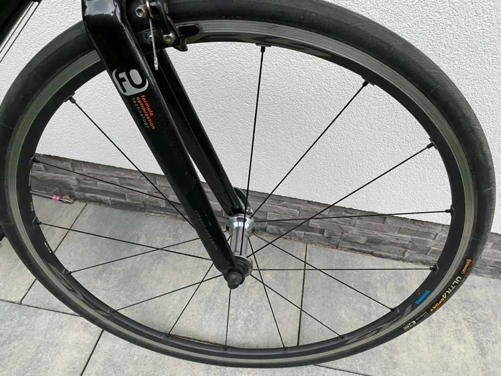 Sprzedam Rower szosowy Giant TCR Composite rozmiar L