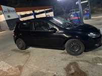 Golf 6 tdi diesel  110 cv 3 portas