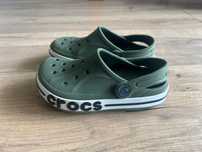 Klapki Crocs C11 - 28/29