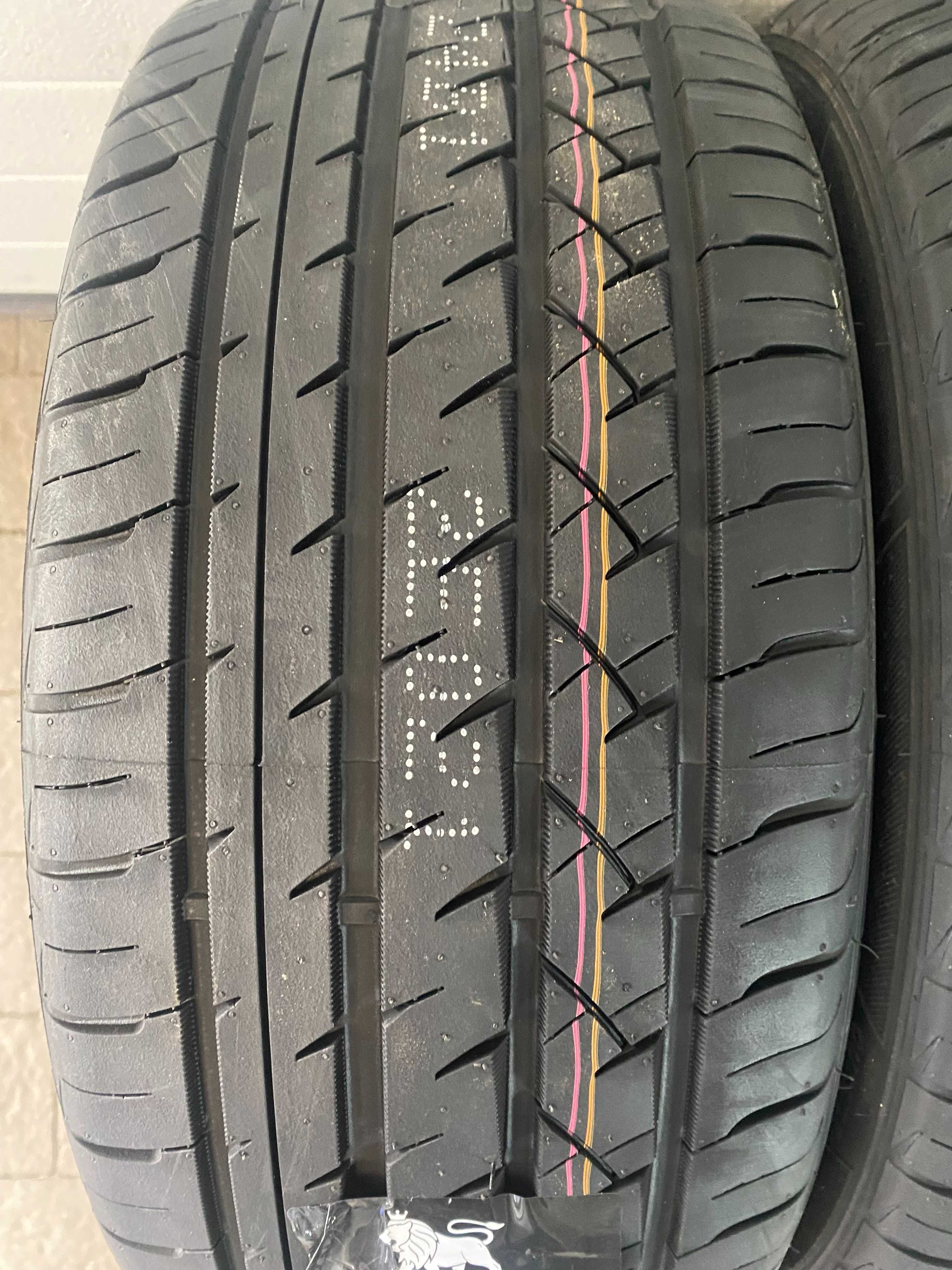 4x 225/45 R.17 94W XL Arivo Ultra ARZ4 NOWE 2024 Rant ochronny 2 4szt.