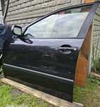Drzwi lewe kierowcy Seat Toledo całe kompletne