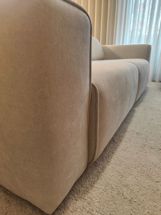 Sofá "GHARIB" da loja Area