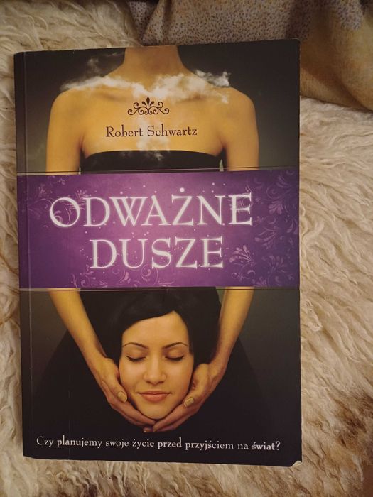 Odważne dusze - Robert Schwartz - 40