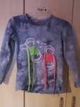 Bluza dla dziewczynki