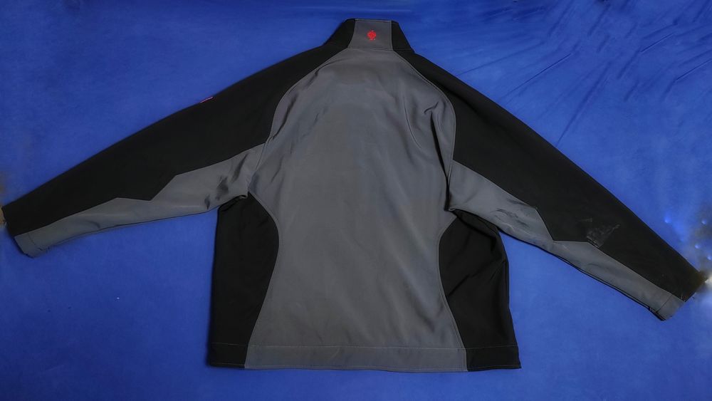 Куртка софтшел Engelbert Strauss 3 XL