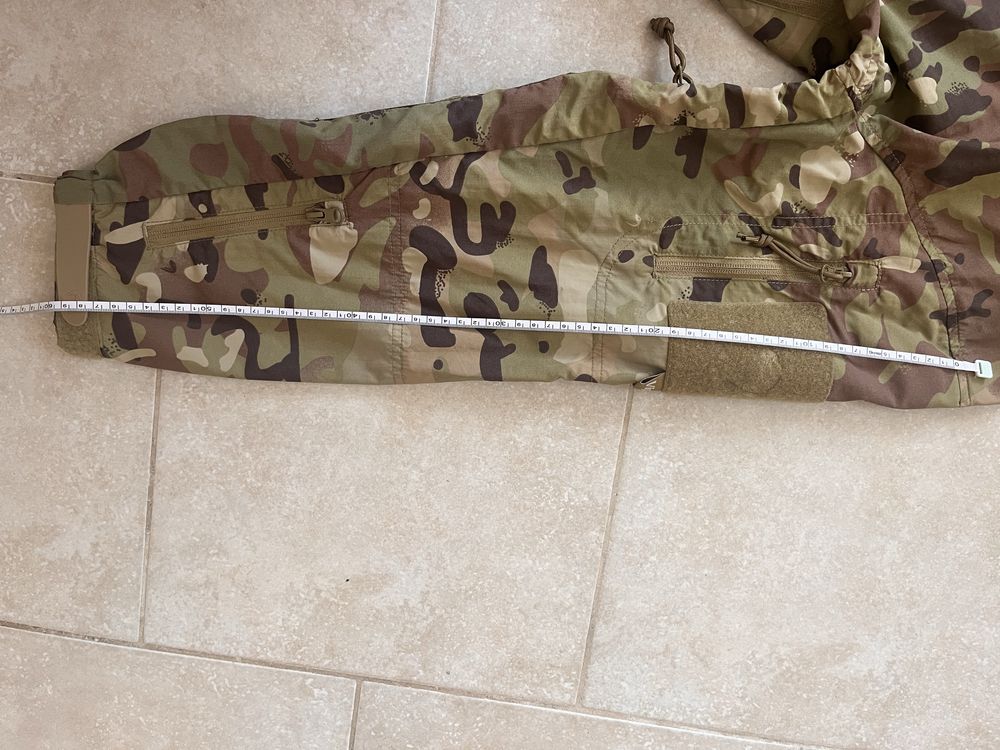 Тактична Куртка Viper Elite VCAM