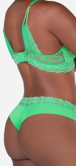 Conjunto de lingerie