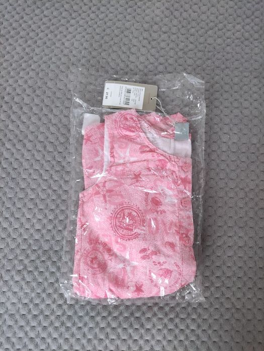 Kombinezon letni Smyk rozm. 104