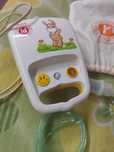 Продам ингалятор little doctor LD-212C