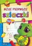 Moje Pierwsze Szlaczki Greg