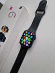 Watch 9, pełny komplet, ekran amoled, 4gen, nie apple