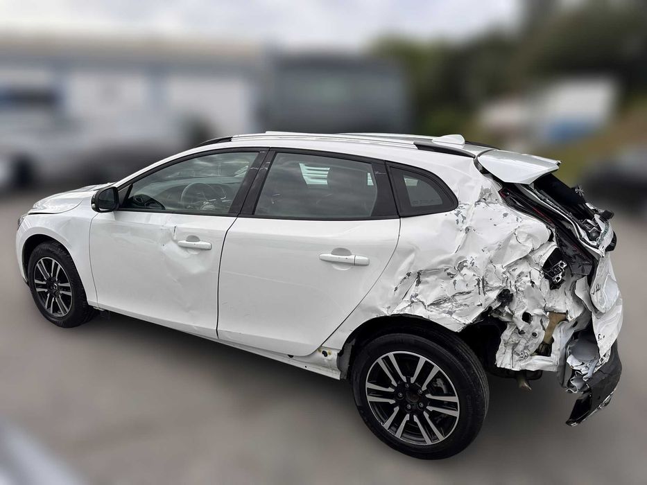 Volvo V40 Cross Country 2.0 D2 de 2017