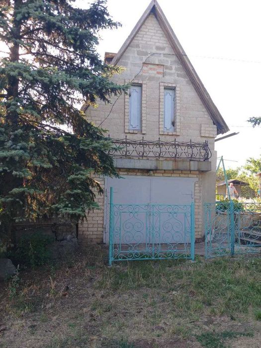 Продаю затишну дачу