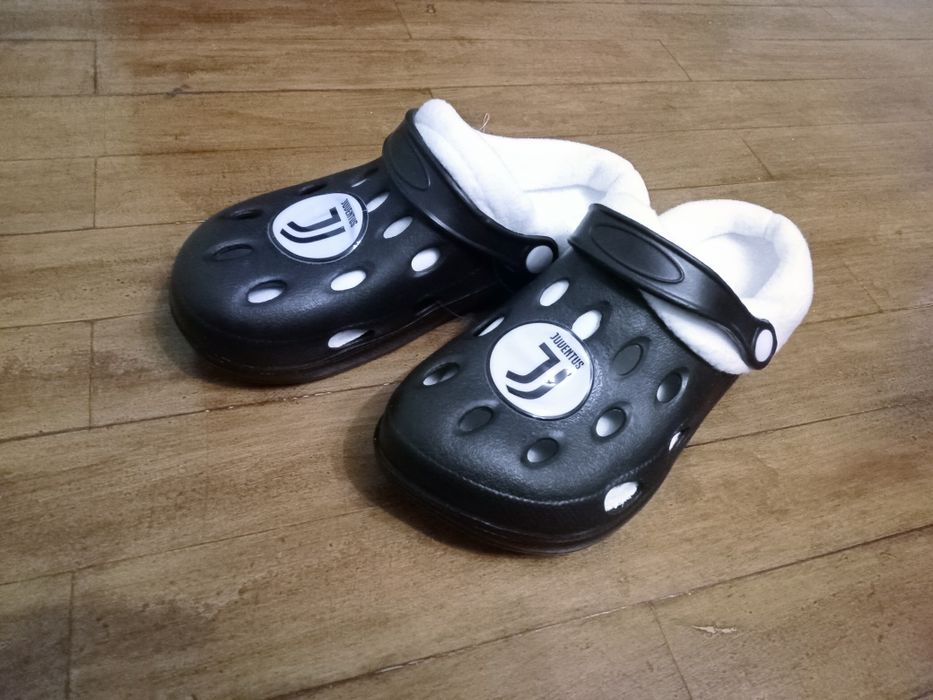 Тапочки утеплені дитячі