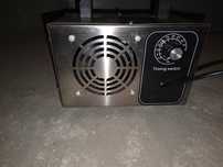 Ozonator atwfs 220v 36g