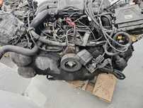 Опозитний двигун мотор двигатель EZ36 Subaru Tribeca B10 3,6