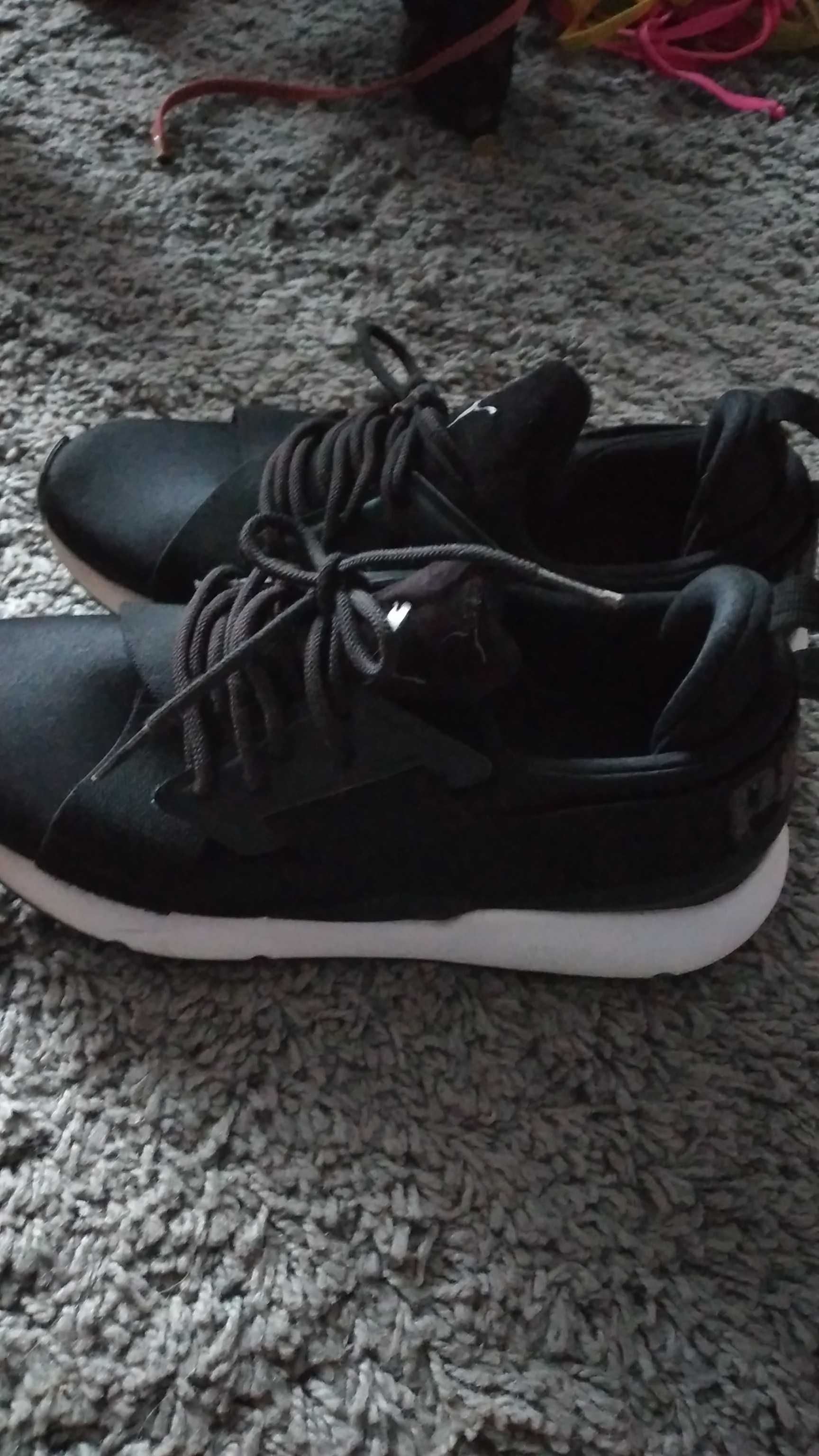 Adidasy damskie Puma