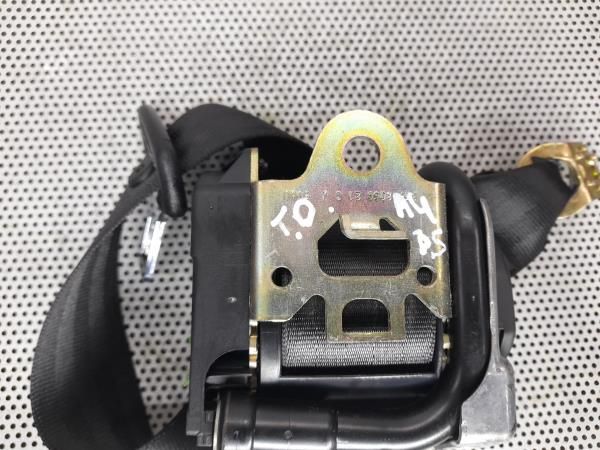 Cinto trás direito AUDI A4 Avant (8D5, B5)