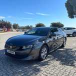 Peugeot 508 1.5 hdi EAT8 2020