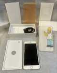 iPhone 6 plus 64GB + etui + ramka