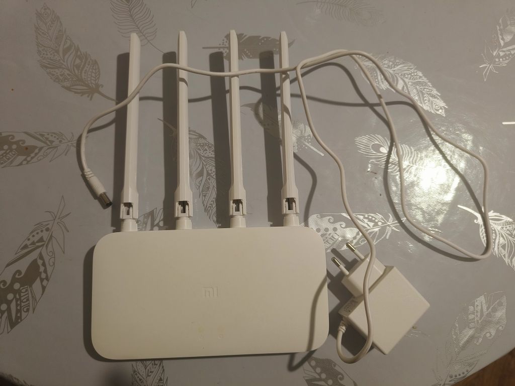 Xiaomi Mi Router 4a