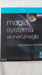 Magia Systemu Słonecznego 2xBR