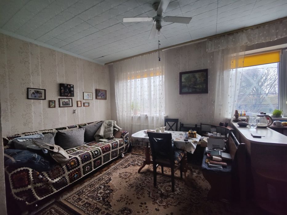 Будинок, який ЗАРОБЛЯЄ! Ідеально для оренди та бізнесу!