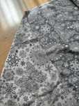 Fidella iced butterfly smoke (4,6m) - chusta tkana rozmiar 6
