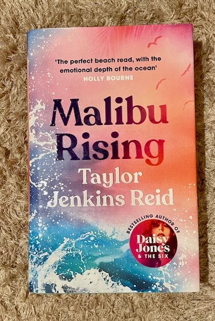 Malibu Rising - portes incluídos