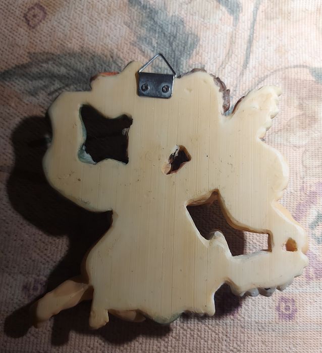 Ангелочки статуетка Англия