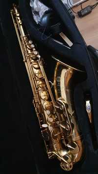Saxofone Tenor Selmer Reference 36