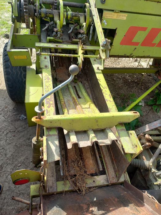 Прес клас 40 гарному