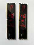 Pamięć ram G.skill 16gb (2x8gb) 3200mhz