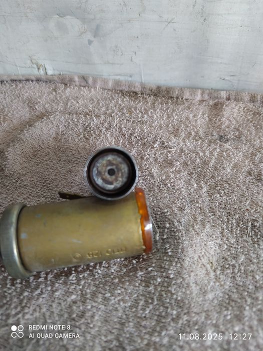 Прикуриватель ваз 2101