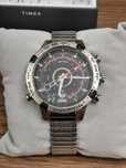 Zegarek męski Timex intellgent qartz