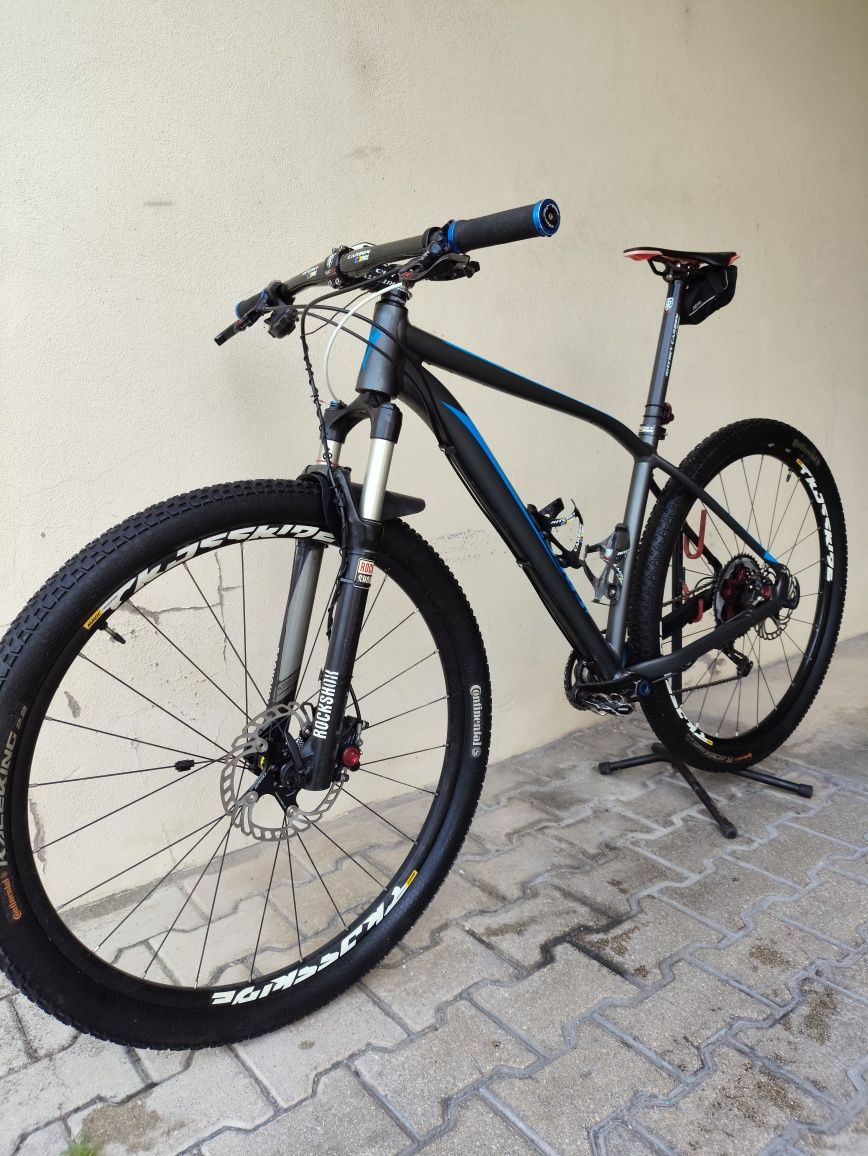 specialized rockhopper 29