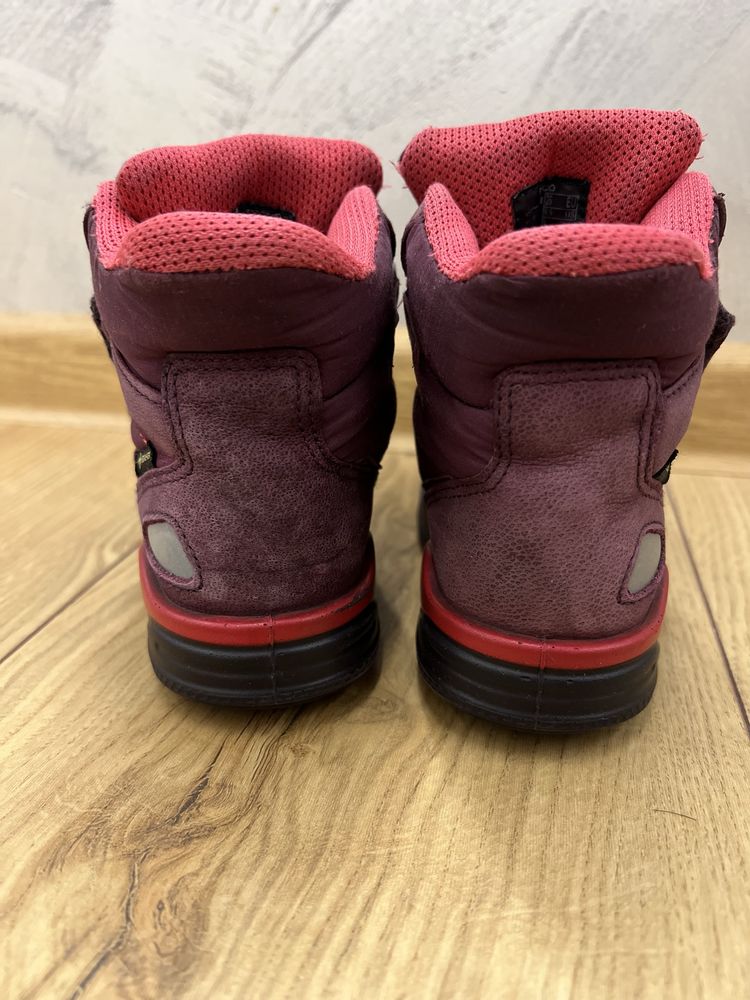 Buty zimowe Ecco 26