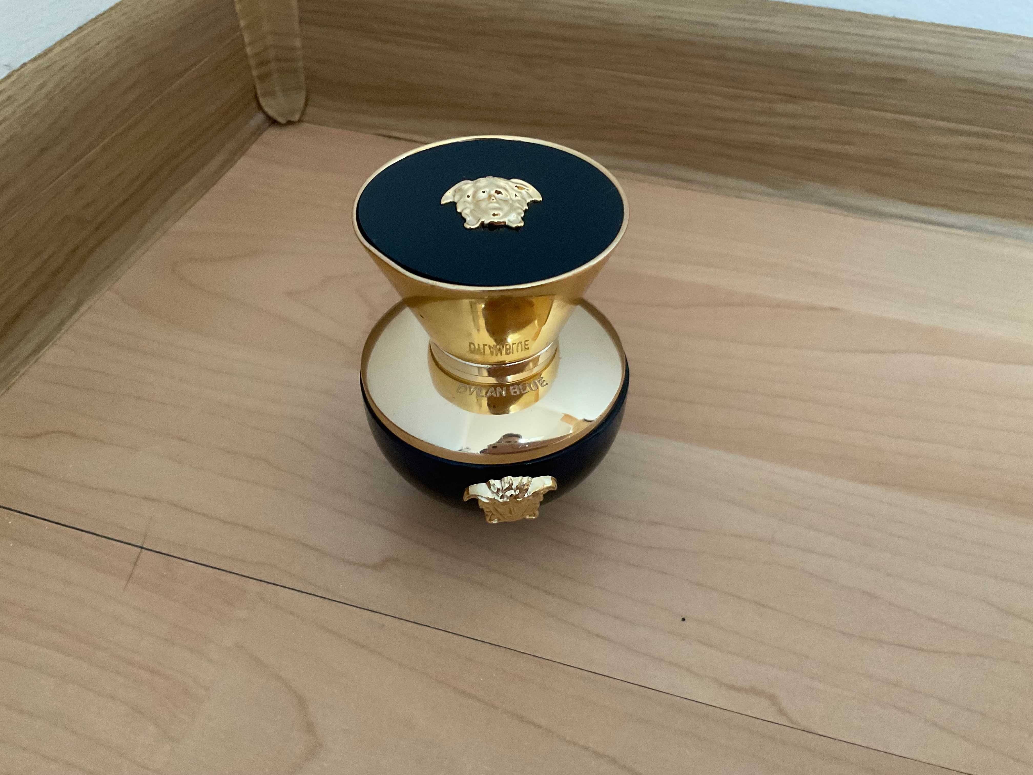 Flakonik Versace Dylan Blue 30ml