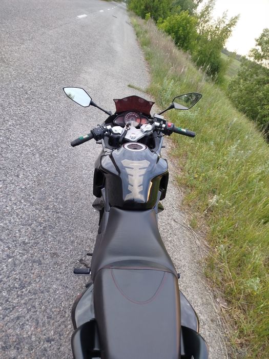 Продам  мото 150 кубів