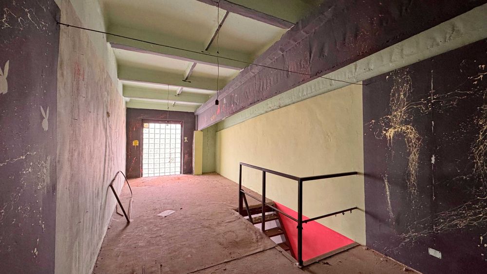 Оренда комерційнного виробничого приміщення у м. Дубляни