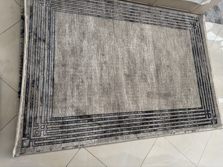 Ангорський Килим коврик 160*230