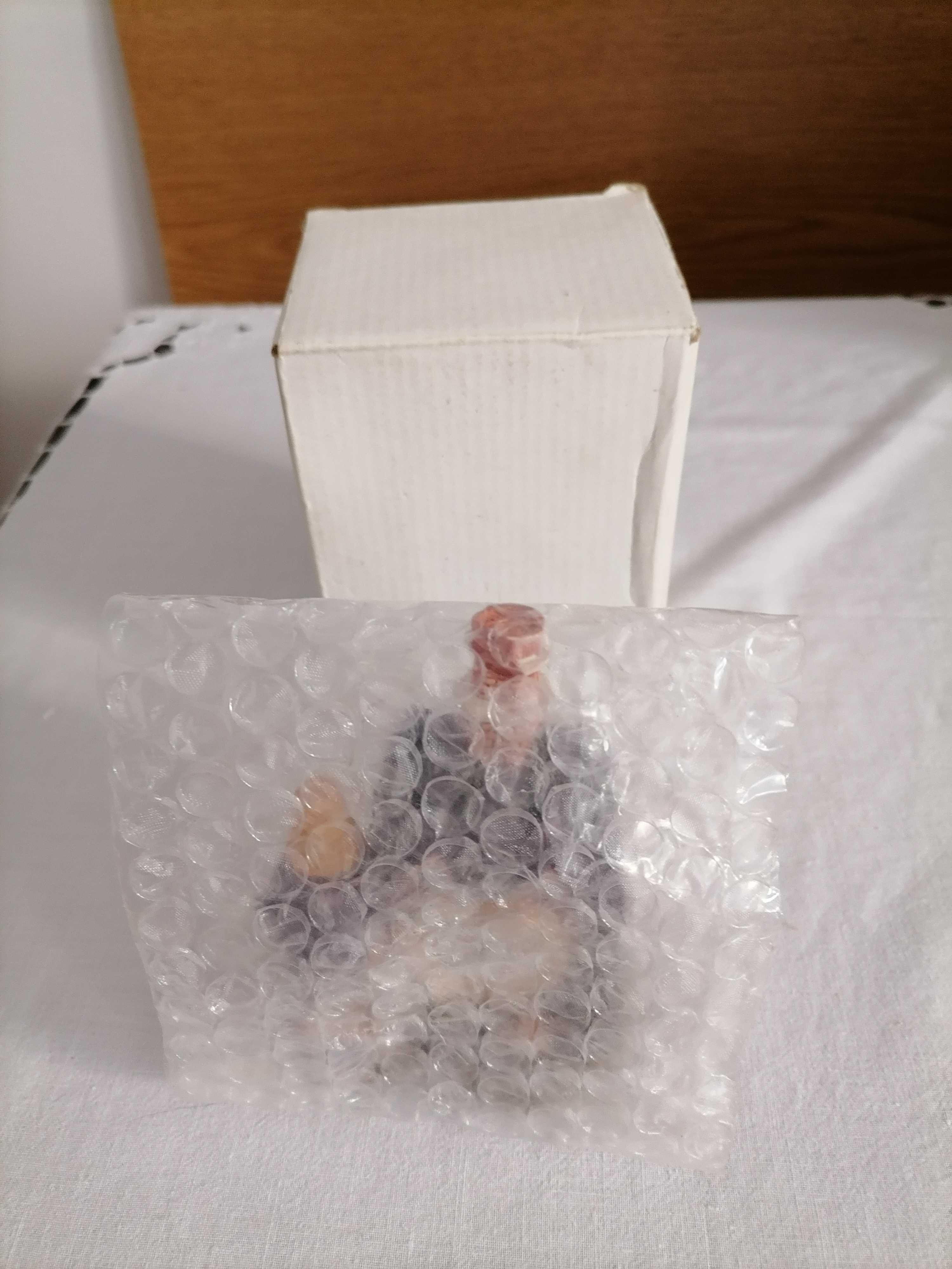 2 Relógios porcelana Avon novos
